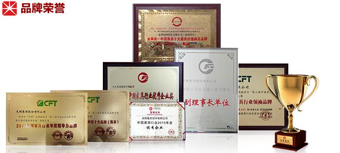 中高端實(shí)木家具對實(shí)木家具品牌要求極大