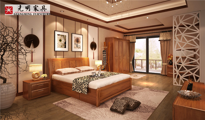 5.1勞動(dòng)節(jié)假期在家要?jiǎng)趧?dòng)！實(shí)木家具夏季保養(yǎng)重點(diǎn)須知