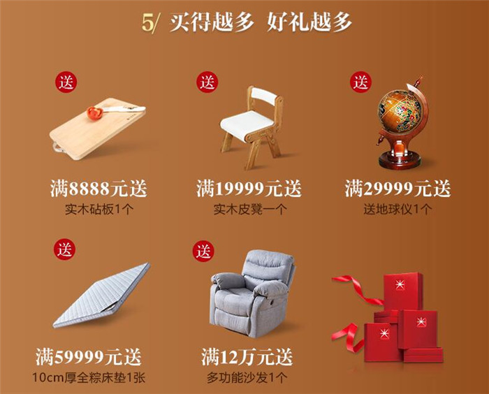 2020年618必選商品是實木家具，沒有之一?。?！