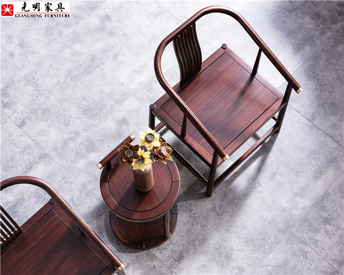 稀世閣系列實(shí)木家具，傳統(tǒng)文化與現(xiàn)代時(shí)尚的融合！
