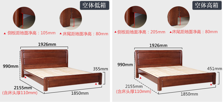 不了解這些你怎么敢說要買實(shí)木床呢？