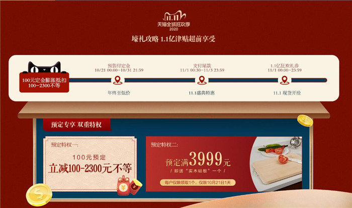 2020年雙十一買對(duì)的不剁手實(shí)木家具選購(gòu)指南！