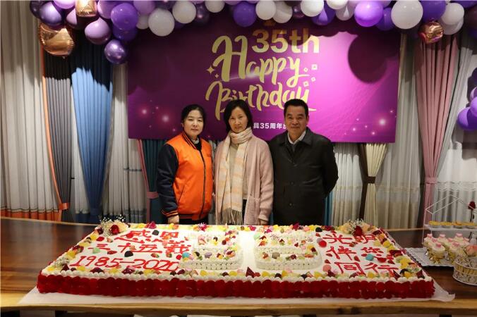 光明家具36周年慶典圓滿收官！