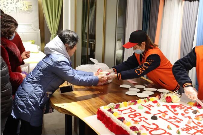 光明家具36周年慶典圓滿收官！