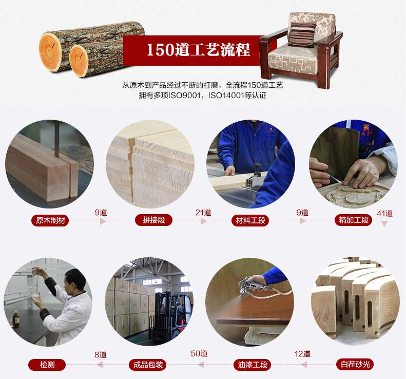 實木家具貴不貴，看完才有話語權(quán)！