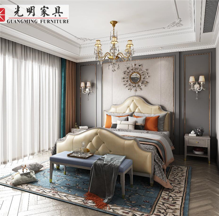 真優(yōu)質(zhì)實(shí)木家具選購(gòu)時(shí)可以這樣做！