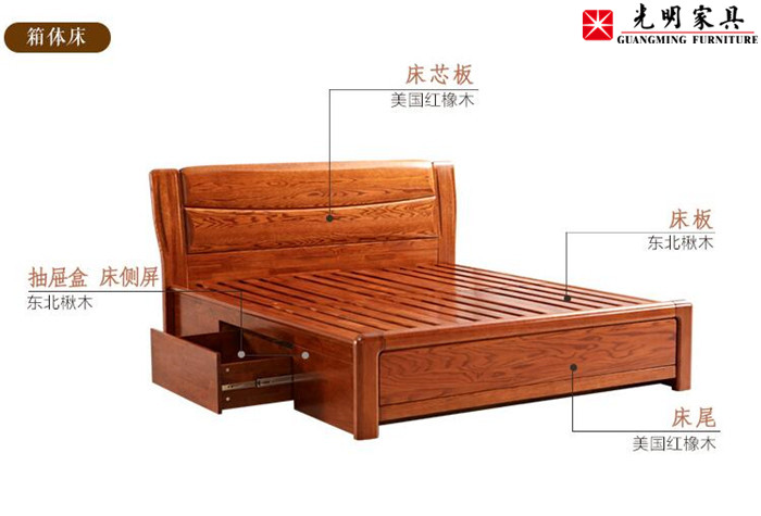 選購實木家具什么做重要？風格款式都不對！