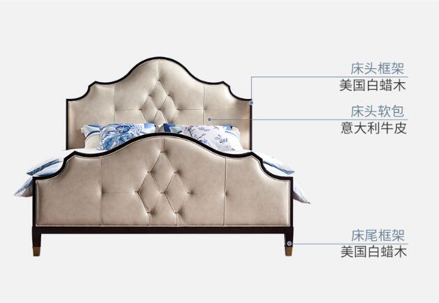 知道什么是白蠟?zāi)締?？白蠟?zāi)緦?shí)木家具巧養(yǎng)護(hù)
