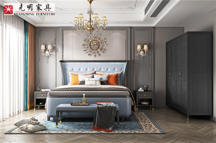 春夏兩季不同材質(zhì)家具應(yīng)用不同的養(yǎng)護(hù)方法！