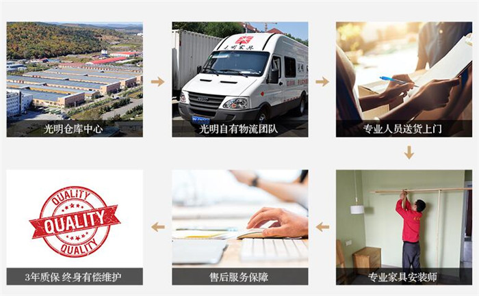 不走路不求人，躺著選購優(yōu)質(zhì)實(shí)木家具你是這樣做的嗎？
