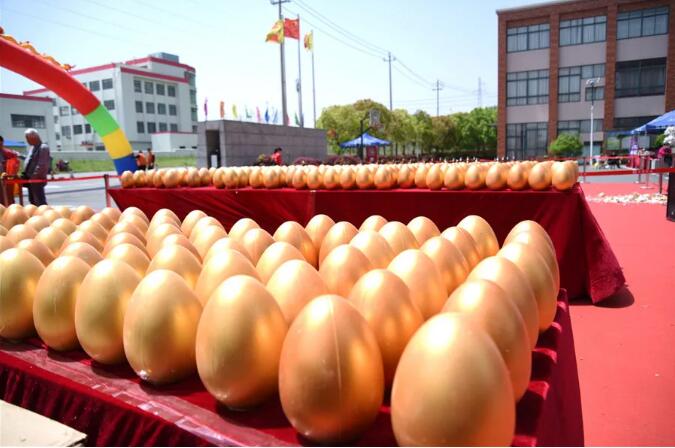 春光為媒 預鑒新家｜光明家具2021春季家裝工廠行圓滿收官！