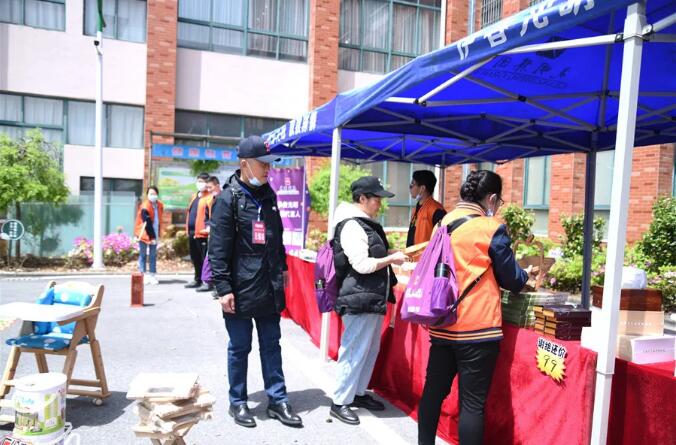 春光為媒 預鑒新家｜光明家具2021春季家裝工廠行圓滿收官！