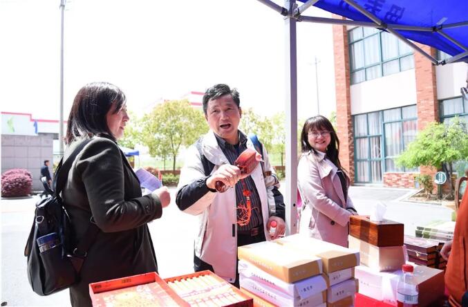 春光為媒 預鑒新家｜光明家具2021春季家裝工廠行圓滿收官！