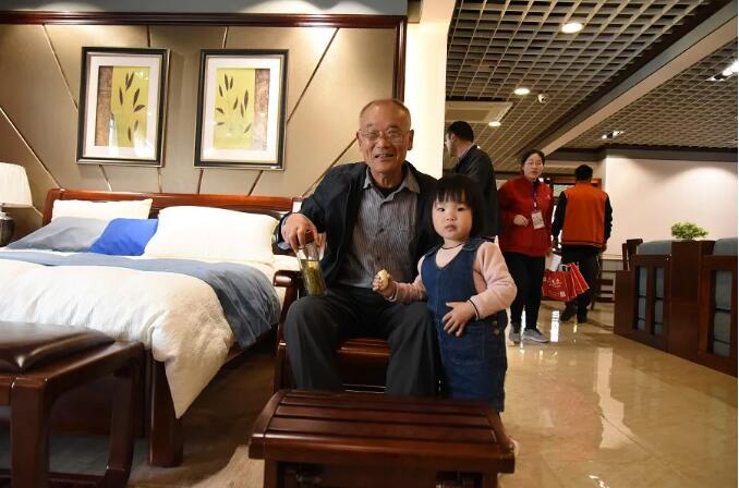 春光為媒 預鑒新家｜光明家具2021春季家裝工廠行圓滿收官！