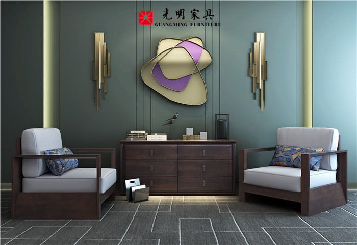 全榆木制作的實木家具 經(jīng)典的實木家具保養(yǎng)方法