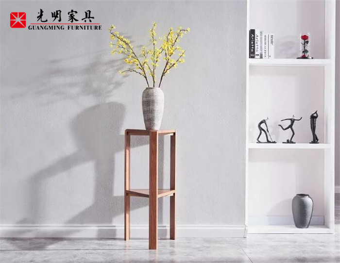 大件實(shí)木家具做不到的小件實(shí)木家具來(lái)幫忙