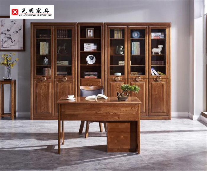實木書桌選購方法你質(zhì)疑過嗎？