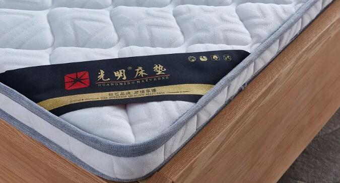 床墊怎么選？家有老人小孩一定要注意