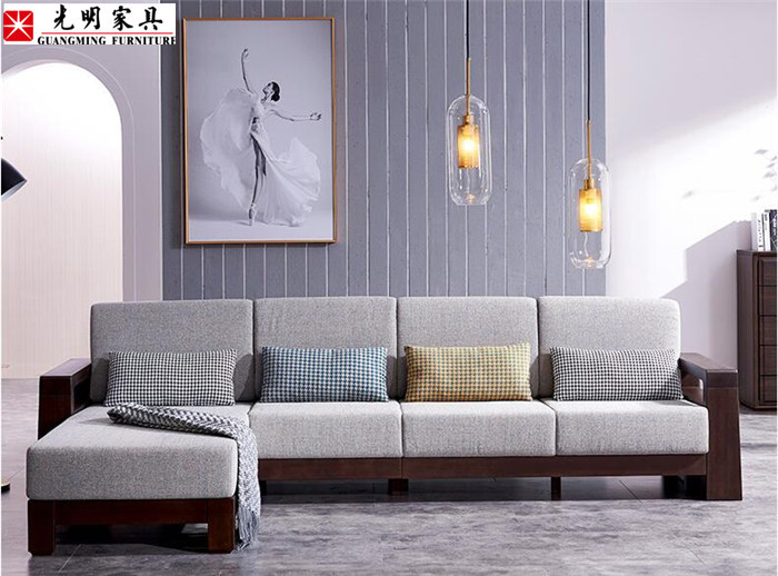 實木家具材質(zhì)多，榆木家具知多少