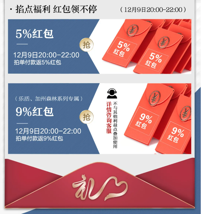 年關(guān)將至雙十二年終購(gòu)物狂歡節(jié)選購(gòu)實(shí)木家具更應(yīng)保持理智！
