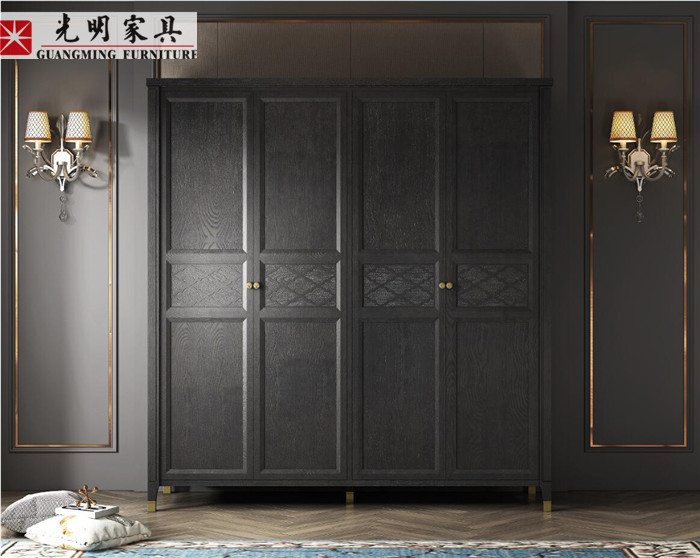 雙十二快去光明家具旗艦店搶購(gòu)臥室實(shí)木家具吧！