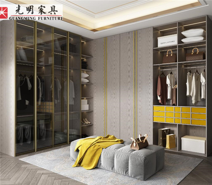 雙十二快去光明家具旗艦店搶購(gòu)臥室實(shí)木家具吧！