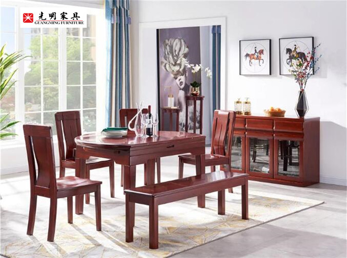 誰說實(shí)木家具不好保養(yǎng)的？一定是他的實(shí)木家具不夠好！