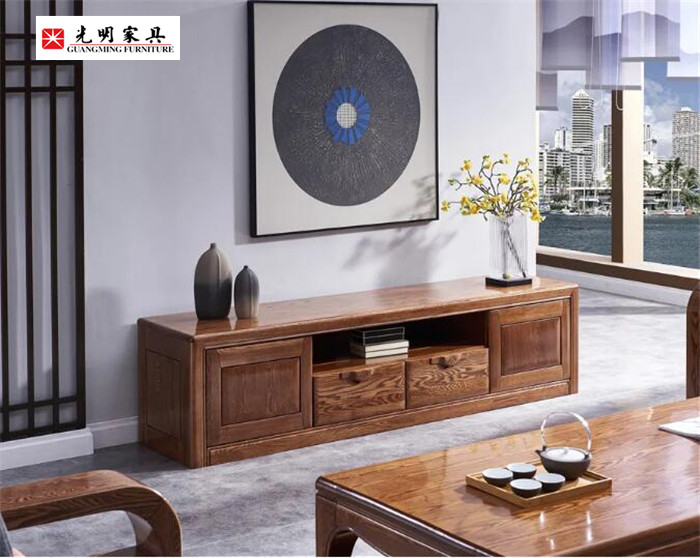 誰說實(shí)木家具不好保養(yǎng)的？一定是他的實(shí)木家具不夠好！