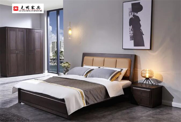 一樣的品質(zhì)不一樣的風(fēng)格，品質(zhì)實(shí)木家具你會(huì)怎么選