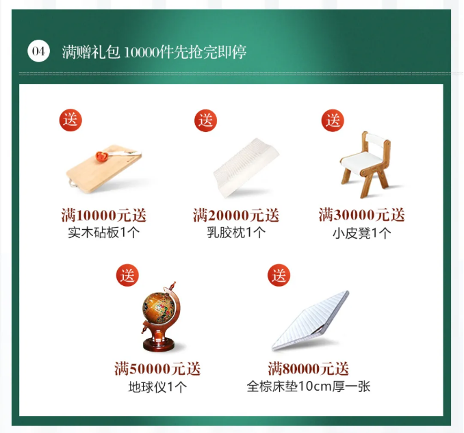 好壞實(shí)木家具巧辨別網(wǎng)購(gòu)實(shí)木家具用得上！