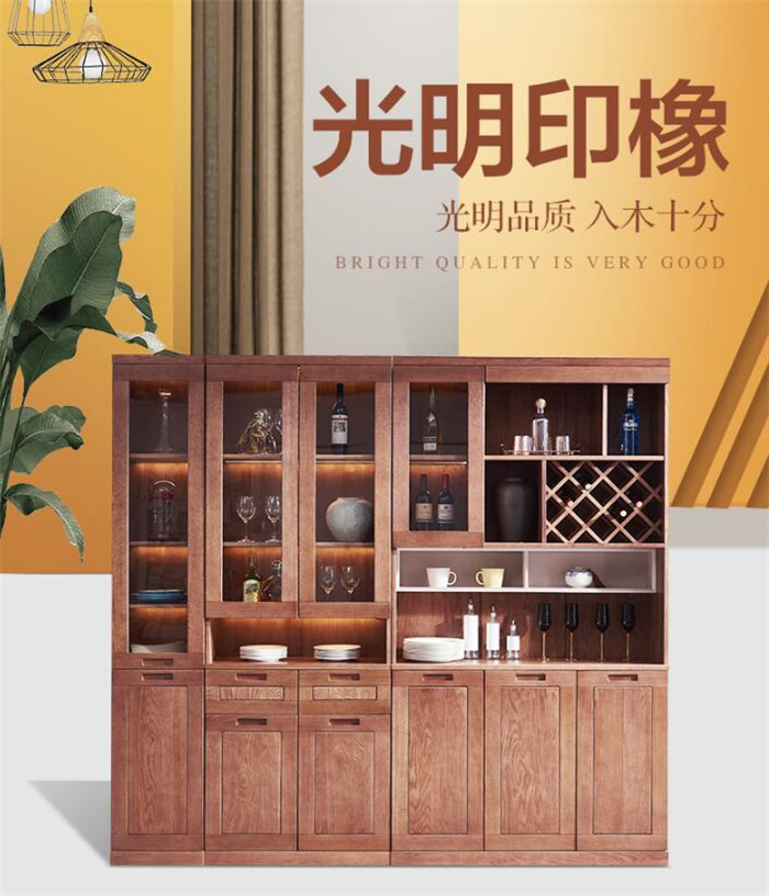 享受小資生活的必備實(shí)木家具之一，了解一下！