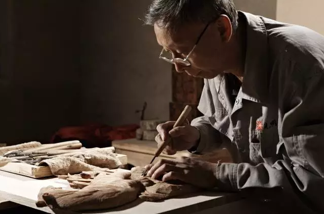 《青山不墨》熱播劇中出現道具可不簡單！