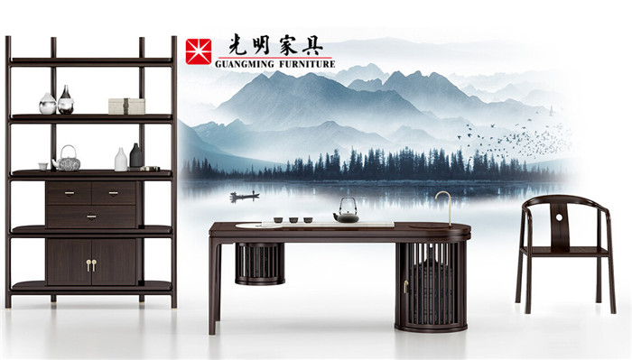 紅斑馬木材打造的實(shí)木家具好不好快來(lái)看看吧