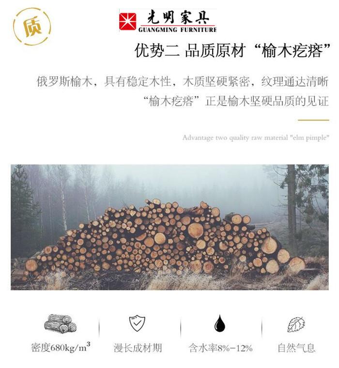 這些都不知道就不要說實(shí)木家具貴了！