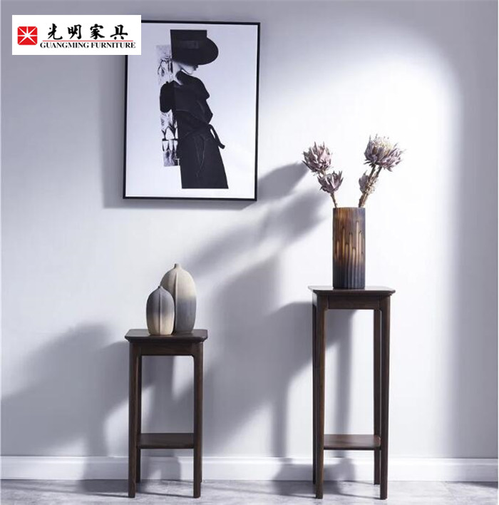 讓你選家具實(shí)木家具是首選嗎？