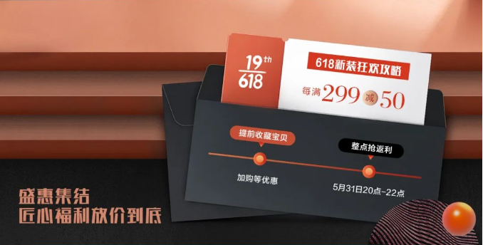 2022年618搶占先機(jī)快人一步！光明家具讓你搶先美到家了！！