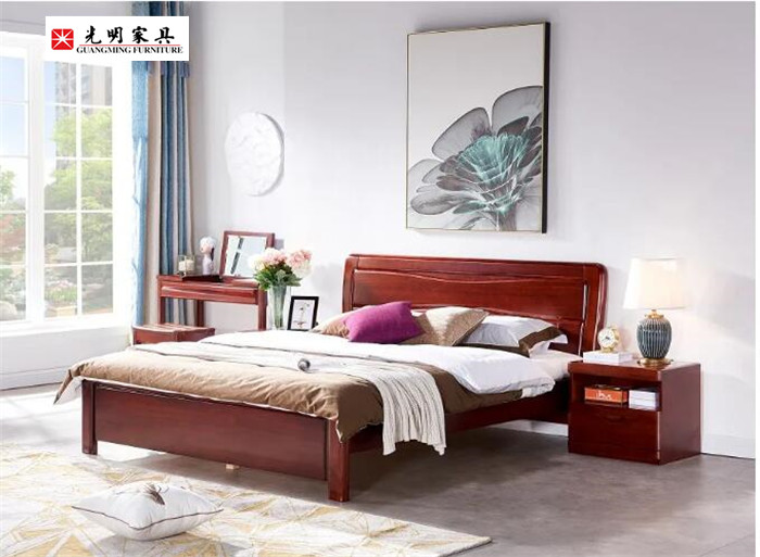 夏天了你的實木家具保養(yǎng)了嗎？
