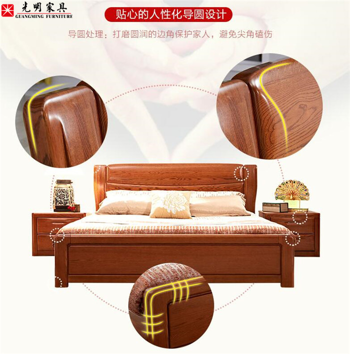 實(shí)木家具既好看有使用的縫隙有啥用？