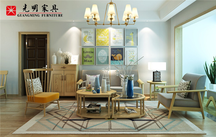 知道國(guó)標(biāo)實(shí)木家具也有套路嗎？