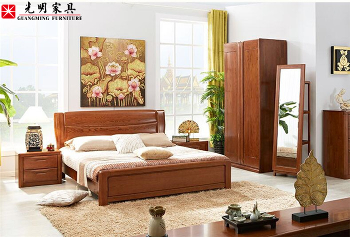 知道國(guó)標(biāo)實(shí)木家具也有套路嗎？