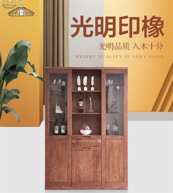 買實(shí)木家具你會(huì)看木材嗎？