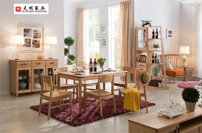 選購(gòu)家具要環(huán)保要健康，這該怎么選？